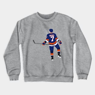 Jordan Eberle Celebration Crewneck Sweatshirt